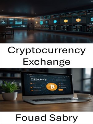 cover image of Cryptocurrency Exchange